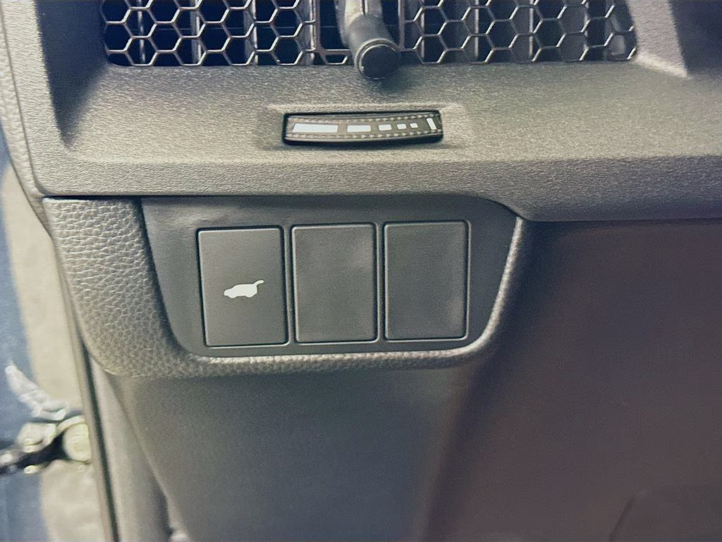 2026 Meteorite Gray Metallic Honda CR-V Hybrid Sport-L AWD SUV