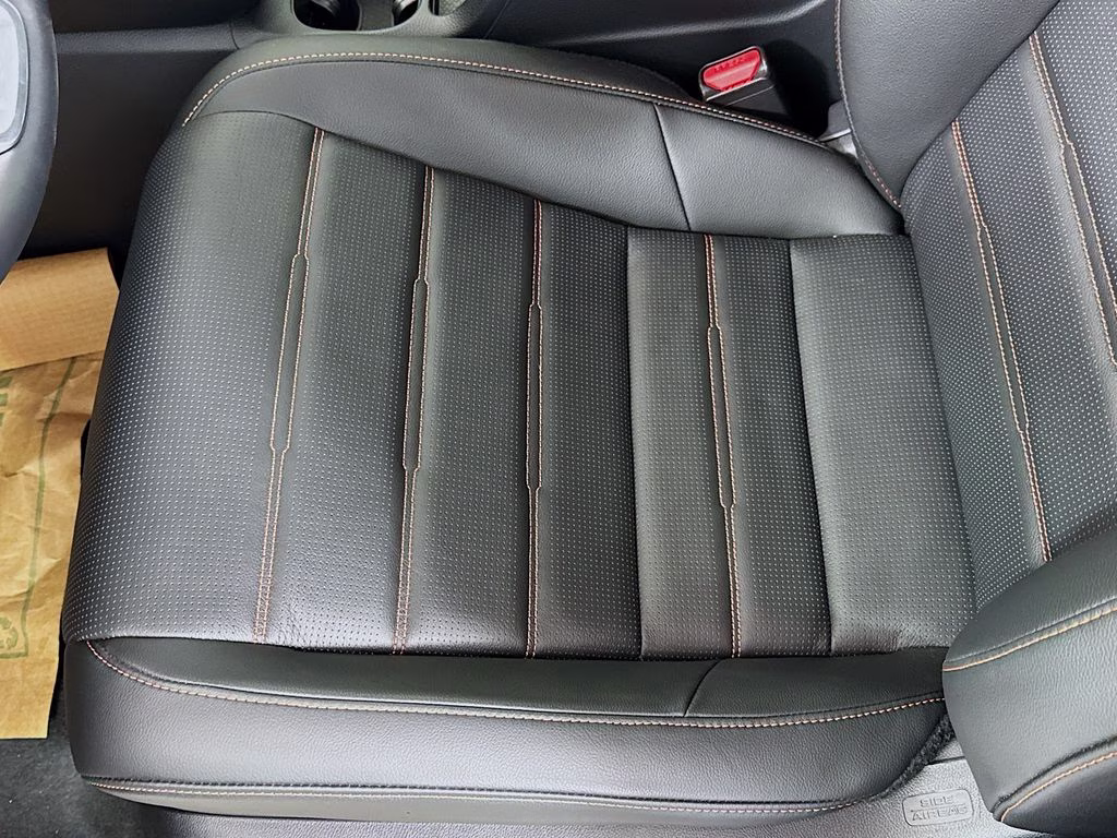 2026 Meteorite Gray Metallic Honda CR-V Hybrid Sport-L AWD SUV