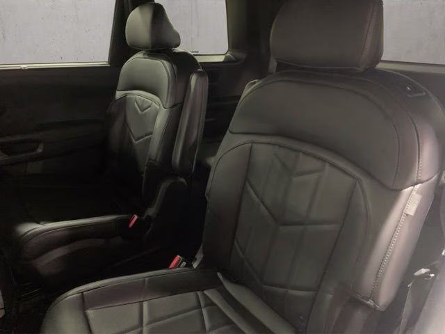 2027 Glacial White Pearl Kia Telluride X-Line EX AWD SUV