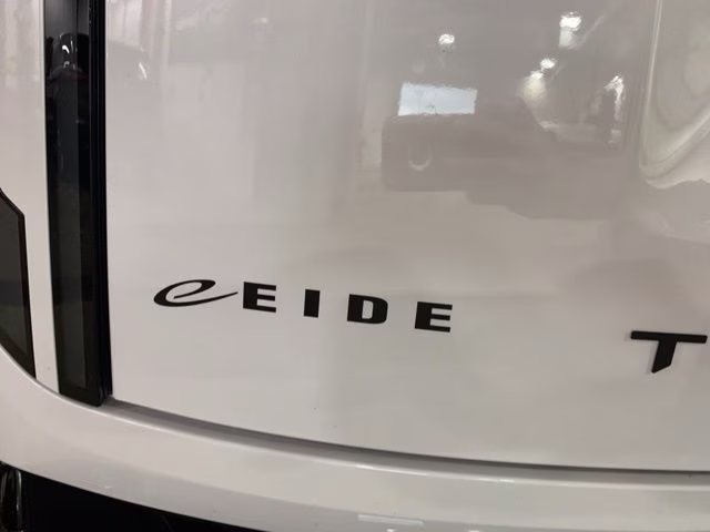 2027 Glacial White Pearl Kia Telluride X-Line EX AWD SUV