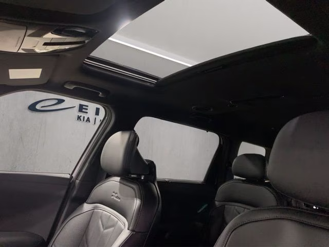 2027 Glacial White Pearl Kia Telluride X-Line EX AWD SUV