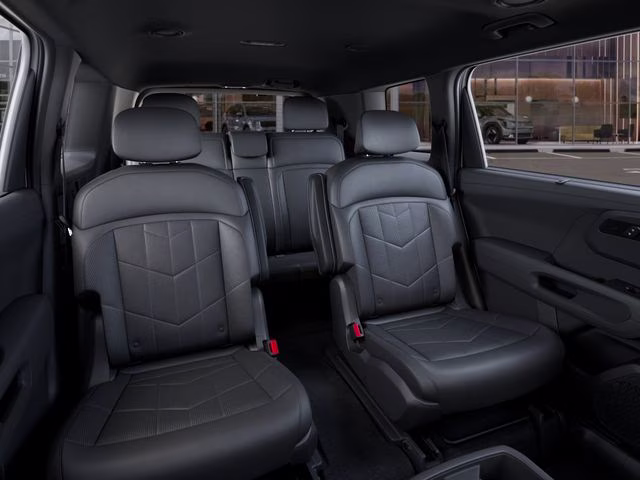 2027 Glacial White Pearl Kia Telluride X-Line EX AWD SUV