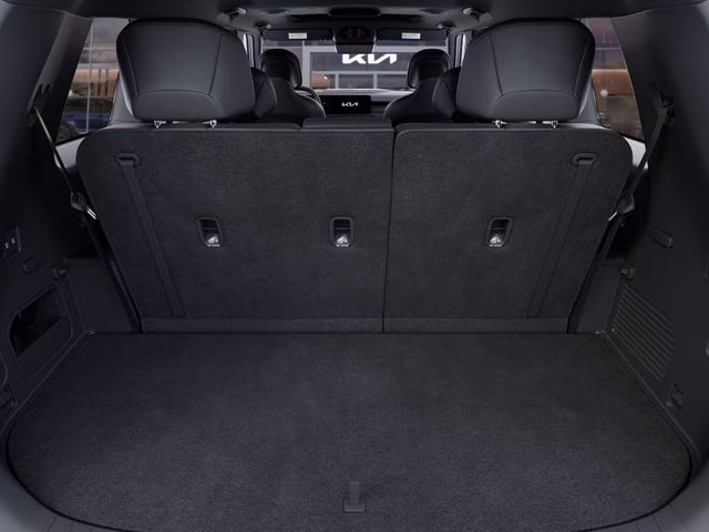 2027 Glacial White Pearl Kia Telluride X-Line EX AWD SUV