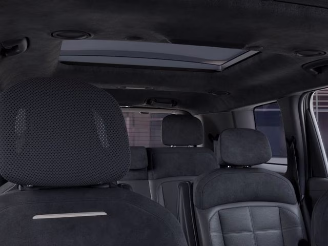 2027 Ivory Silver Kia Telluride Hybrid SX Prestige AWD SUV