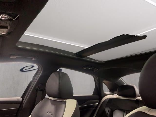 2026 Aurora Black Pearl Kia K5 GT-Line AWD Sedan