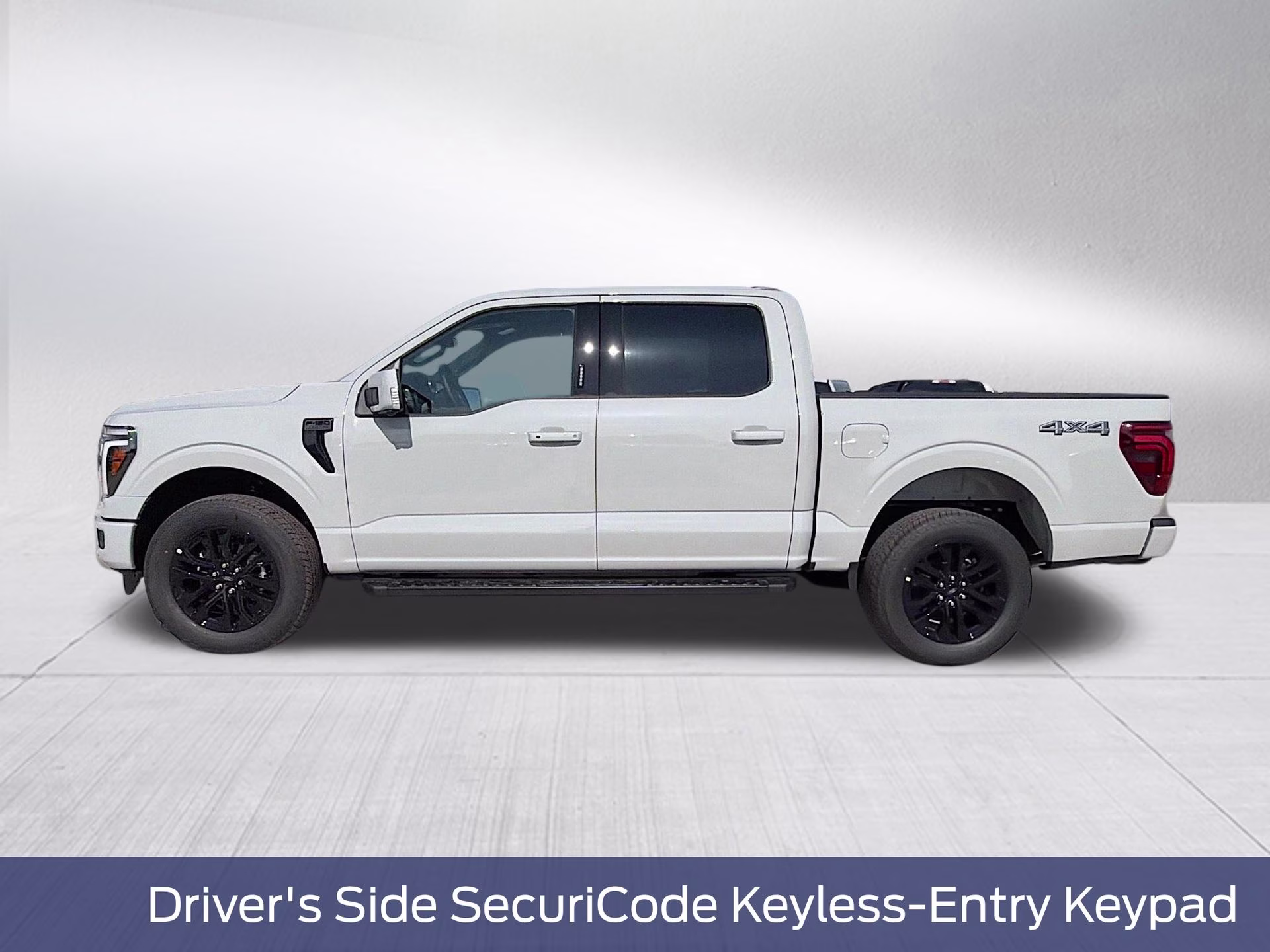 2026 Avalanche Ford F-150 Lariat 4X4 Truck