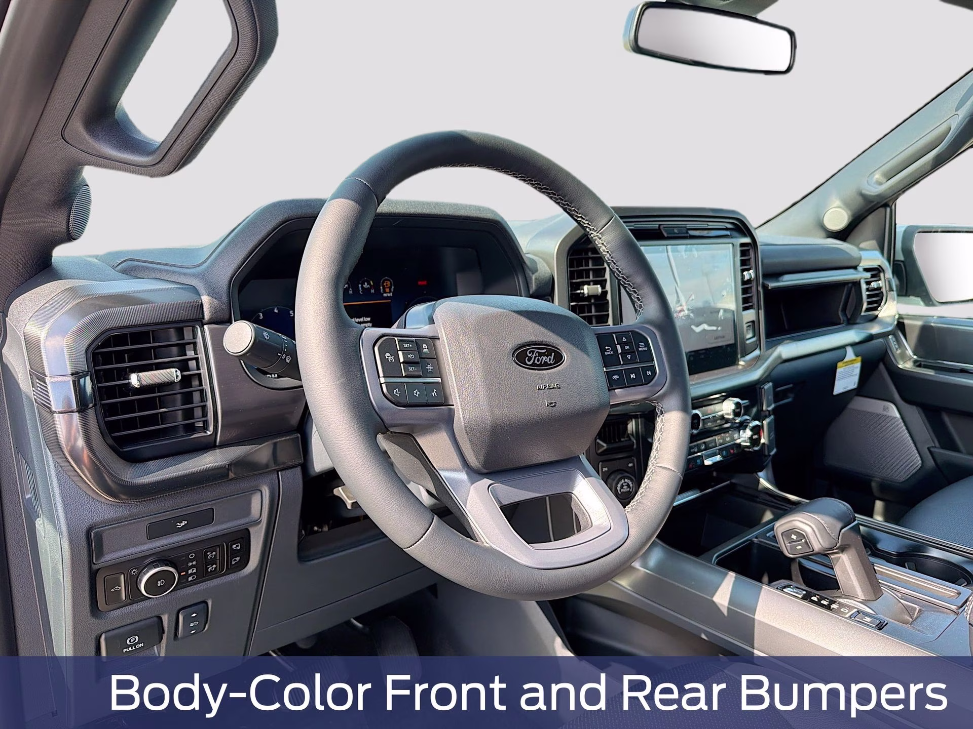 2026 Avalanche Ford F-150 Lariat 4X4 Truck