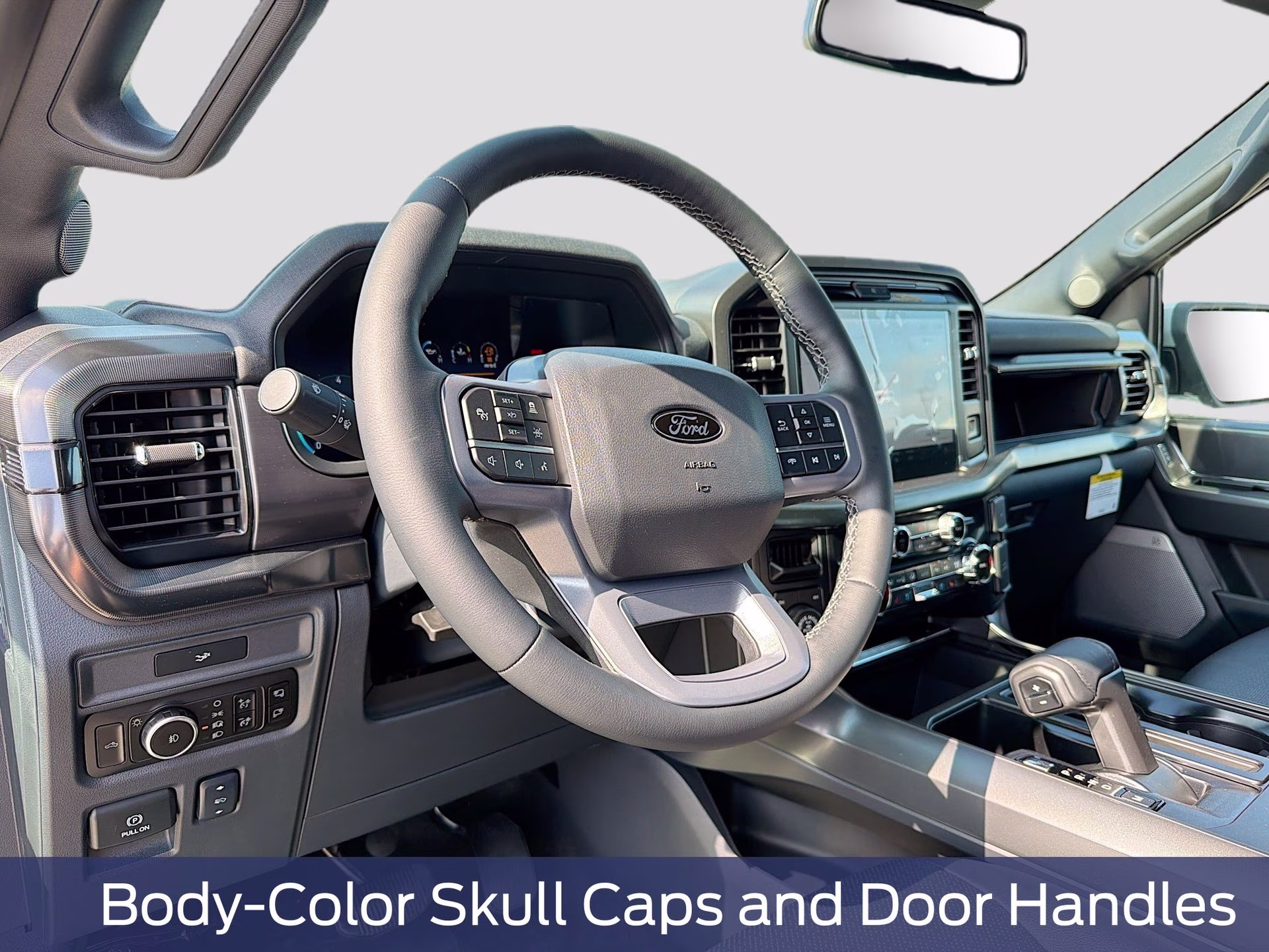 2026 Avalanche Ford F-150 Lariat 4X4 Truck