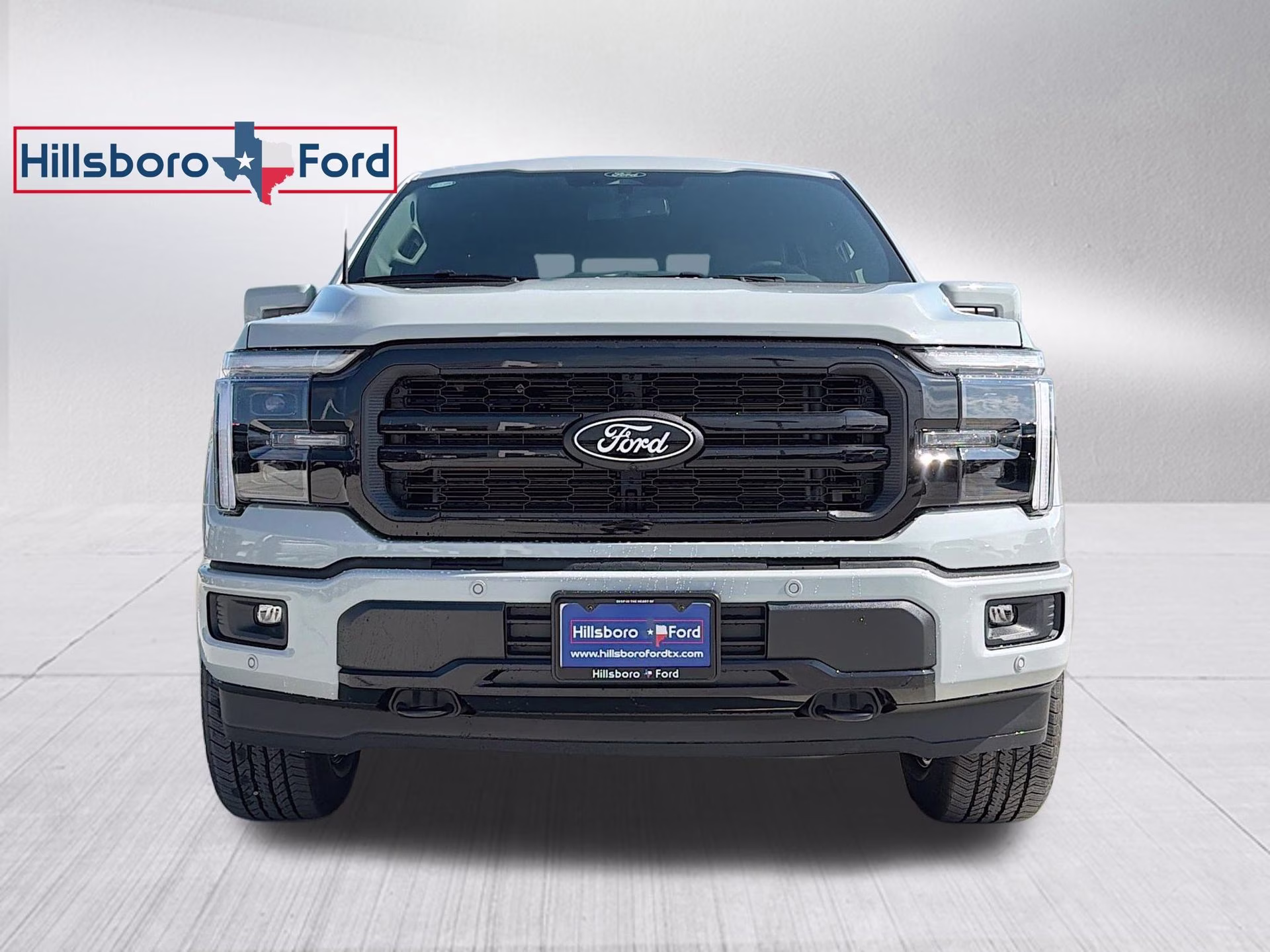 2026 Avalanche Ford F-150 Lariat 4X4 Truck