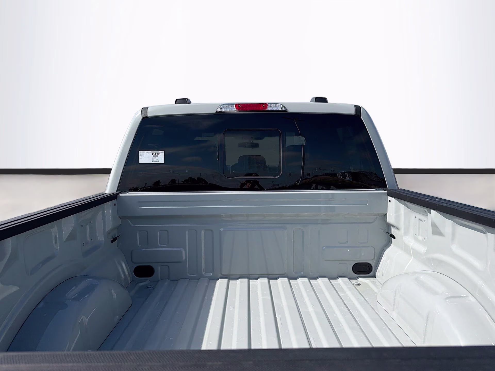 2026 Avalanche Ford F-150 Lariat 4X4 Truck