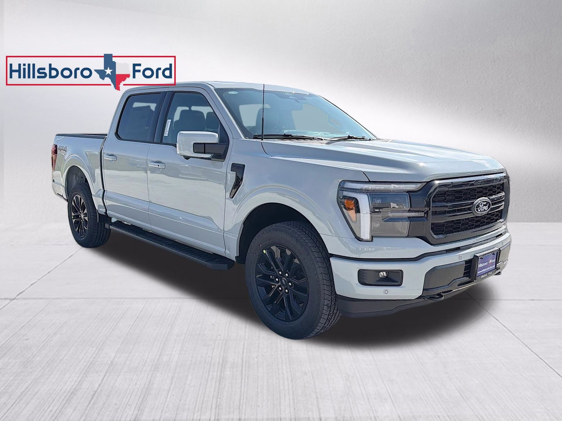 2026 Avalanche Ford F-150 Lariat 4X4 Truck