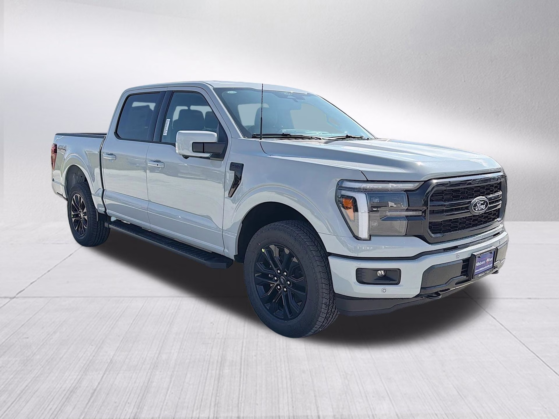 2026 Avalanche Ford F-150 Lariat 4X4 Truck