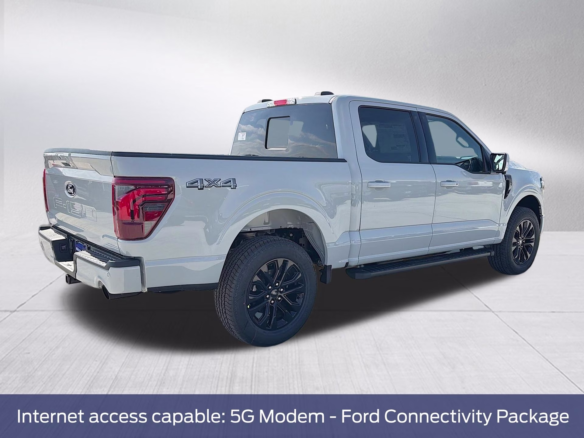 2026 Avalanche Ford F-150 Lariat 4X4 Truck