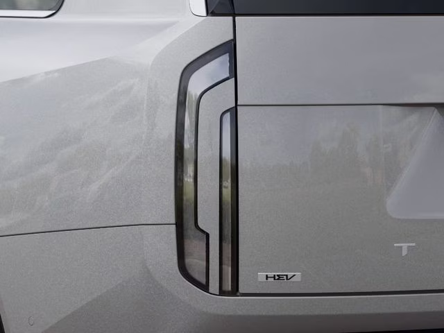 2027 Ivory Silver Kia Telluride Hybrid SX Prestige AWD SUV
