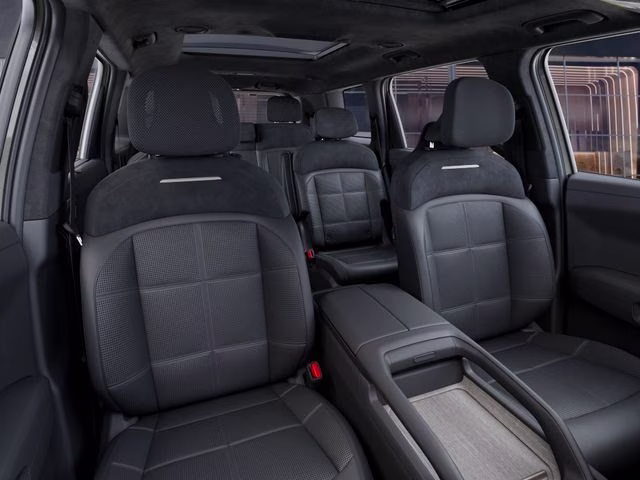 2027 Ivory Silver Kia Telluride Hybrid SX Prestige AWD SUV