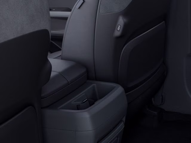 2027 Black Jade Green Kia Telluride Hybrid X-Line SX Prestige AWD SUV