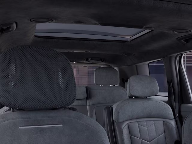 2027 Black Jade Green Kia Telluride Hybrid X-Line SX Prestige AWD SUV