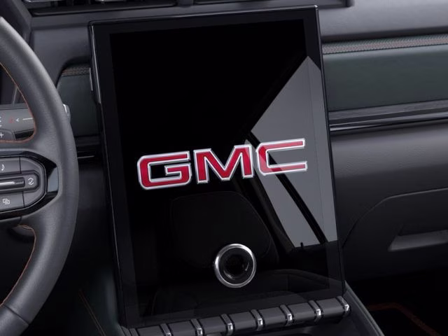 2026 Ebony Twilight Metallic GMC Terrain AT4 AWD SUV