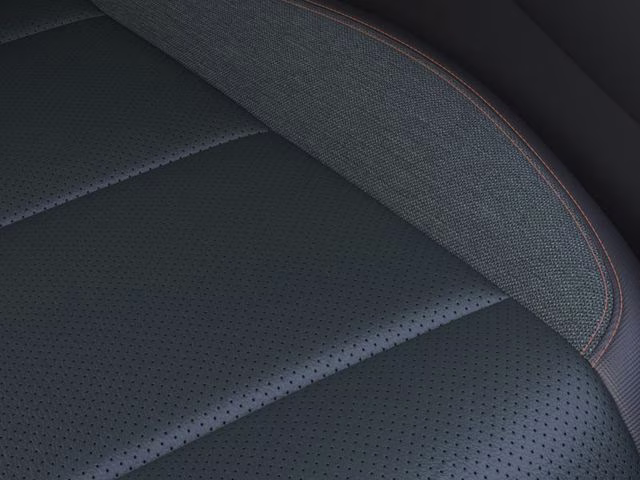 2026 Ebony Twilight Metallic GMC Terrain AT4 AWD SUV