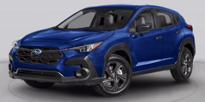 2026 Alpine Green Subaru Crosstrek Premium AWD SUV