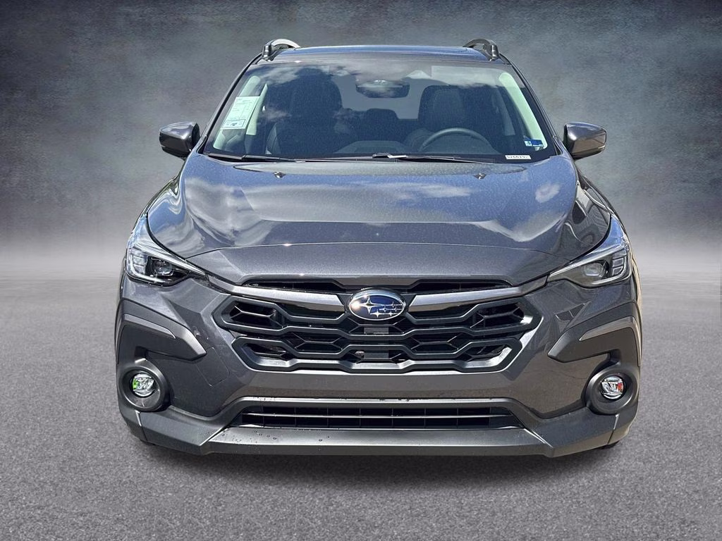 2026 Magnetite Gray Metallic Subaru Crosstrek Limited AWD SUV
