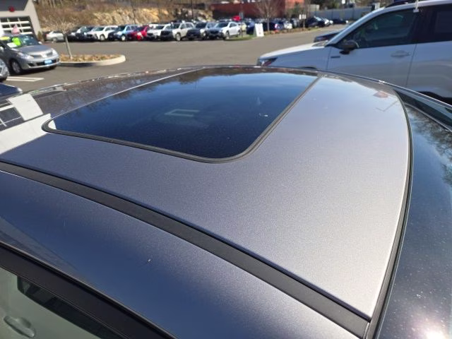 2020 Fluid Metal Hyundai Elantra Limited FWD Sedan