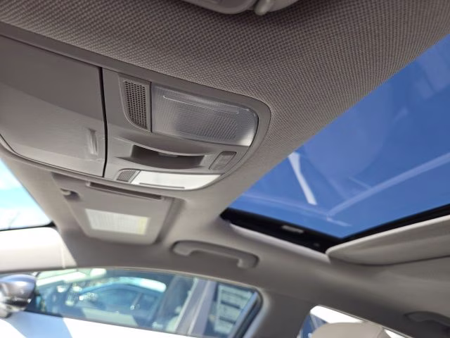 2020 Fluid Metal Hyundai Elantra Limited FWD Sedan
