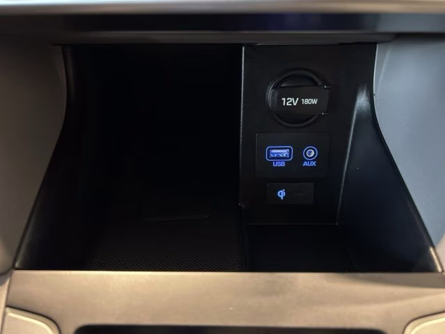 2020 Fluid Metal Hyundai Elantra Limited FWD Sedan
