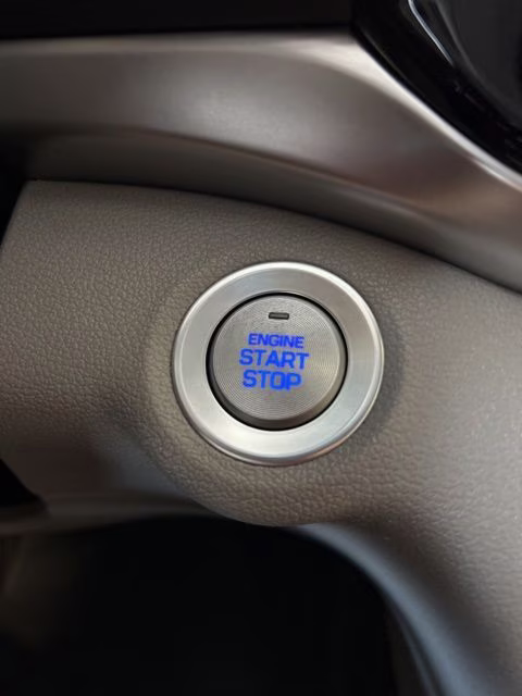 2020 Fluid Metal Hyundai Elantra Limited FWD Sedan