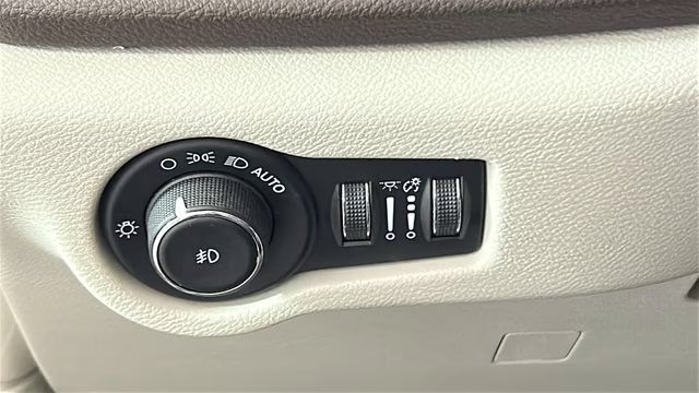 2021 Red Chrysler Pacifica Touring FWD Van