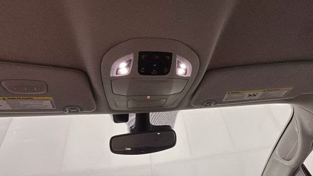 2021 Red Chrysler Pacifica Touring FWD Van
