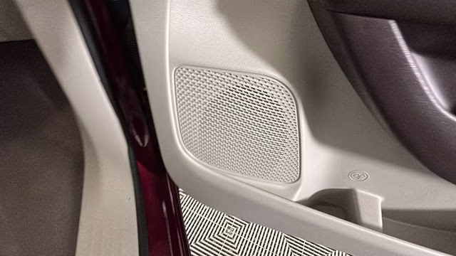 2021 Red Chrysler Pacifica Touring FWD Van