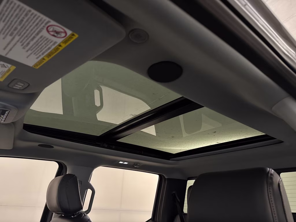 2026 Carbonized Gray Metallic Ford Super Duty F-250 SRW Lariat 4X4 Truck