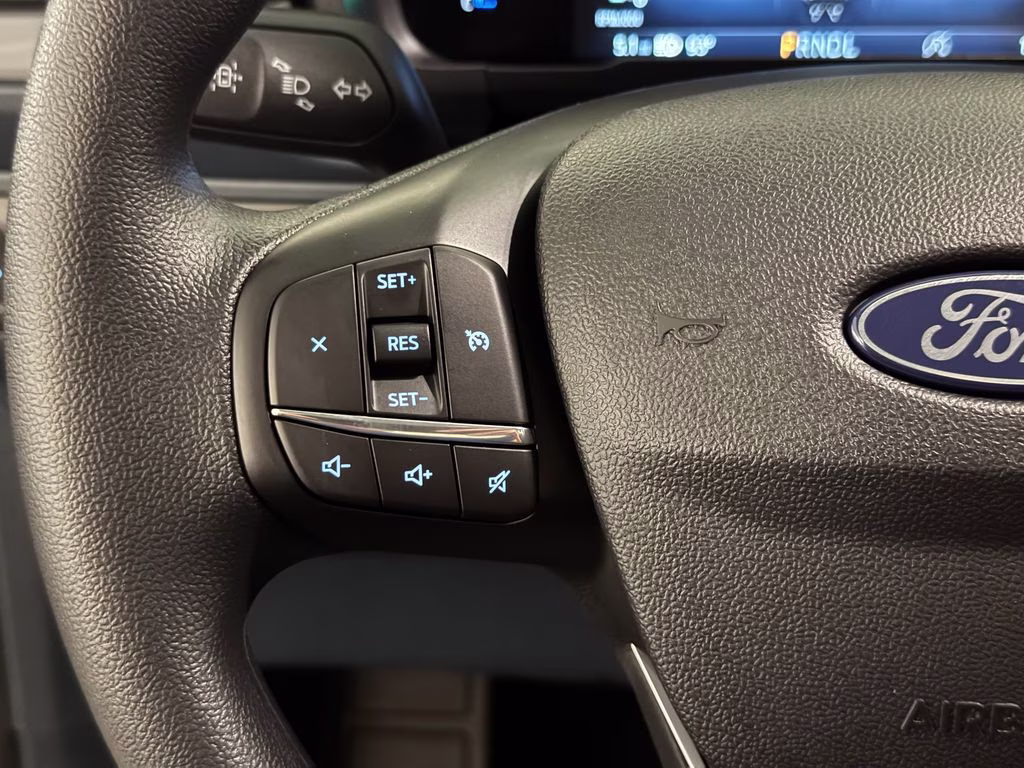 2026 Velocity Blue Ford Maverick XL FWD Truck