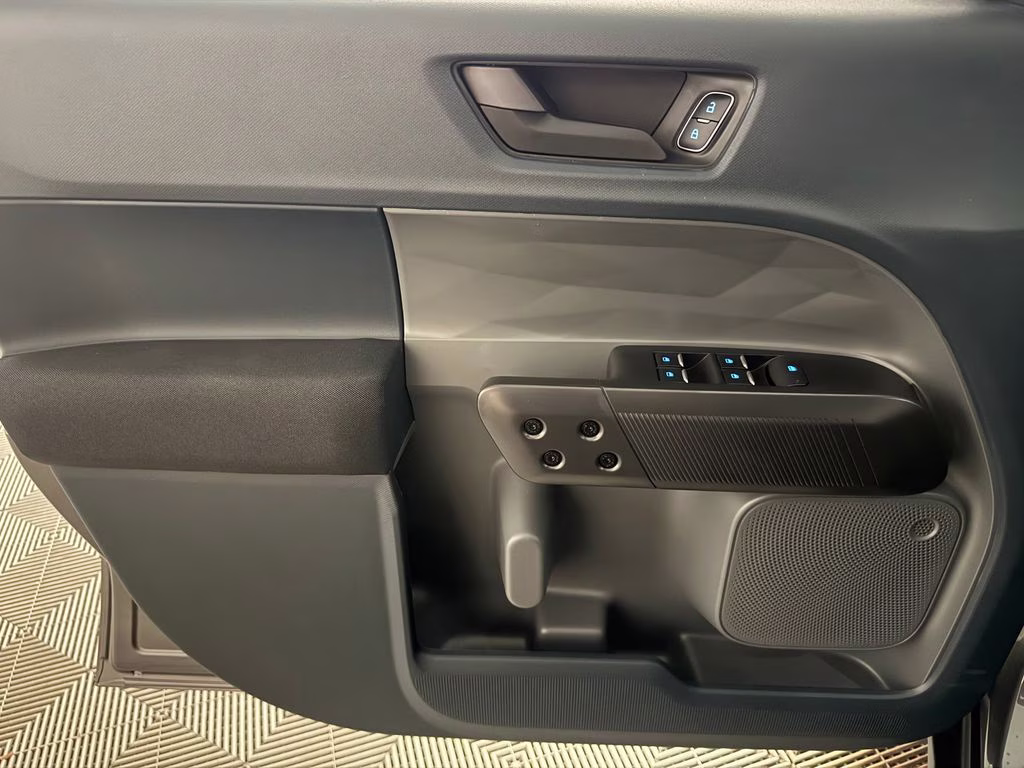 2026 Carbonized Gray Metallic Ford Maverick XL FWD Truck