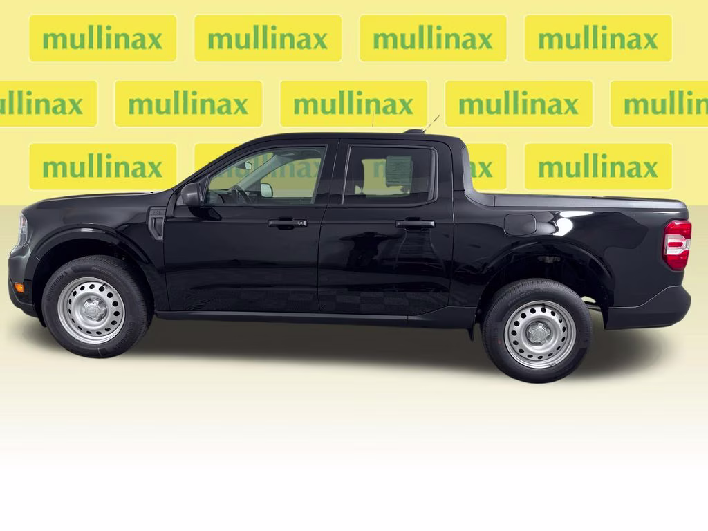 2026 Shadow Black Ford Maverick XL FWD Truck