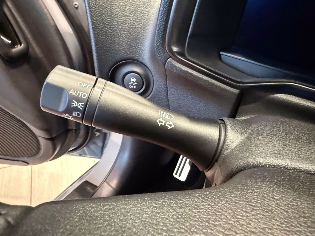 2026 Boulder Gray/Super Black Nissan Z Sport RWD Coupe