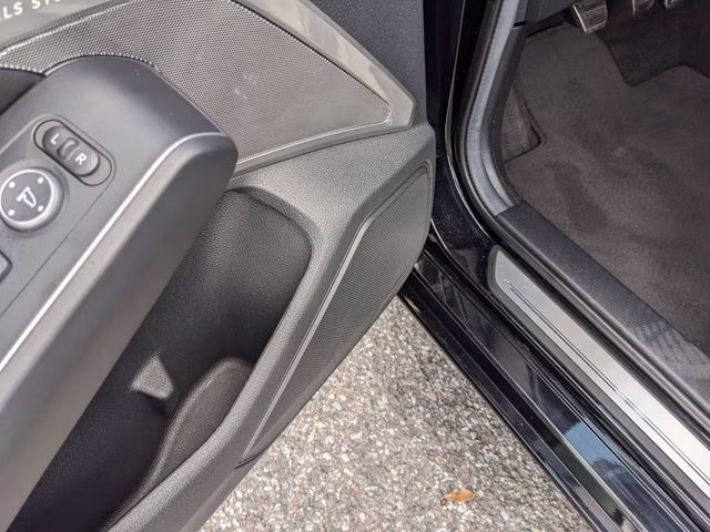 2025 Black Acura Integra A-Spec Tech Package FWD Hatchback