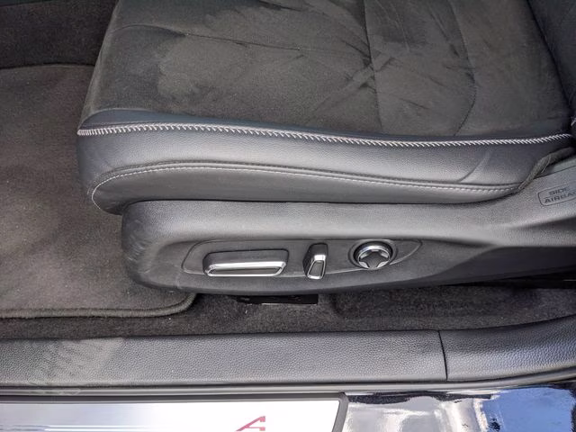 2025 Black Acura Integra A-Spec Tech Package FWD Hatchback