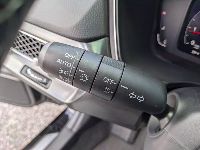 2025 Black Acura Integra A-Spec Tech Package FWD Hatchback