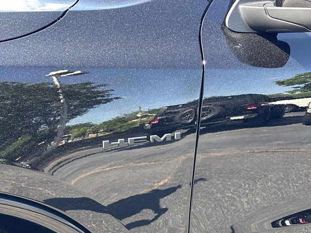 2026 DB Black Crystal Clearcoat Dodge Durango GT Plus HEMI V8 AWD SUV