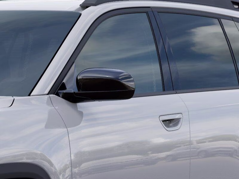 2026 Bright White Clear Coat Jeep Cherokee Cherokee Laredo 4x4 4X4 SUV