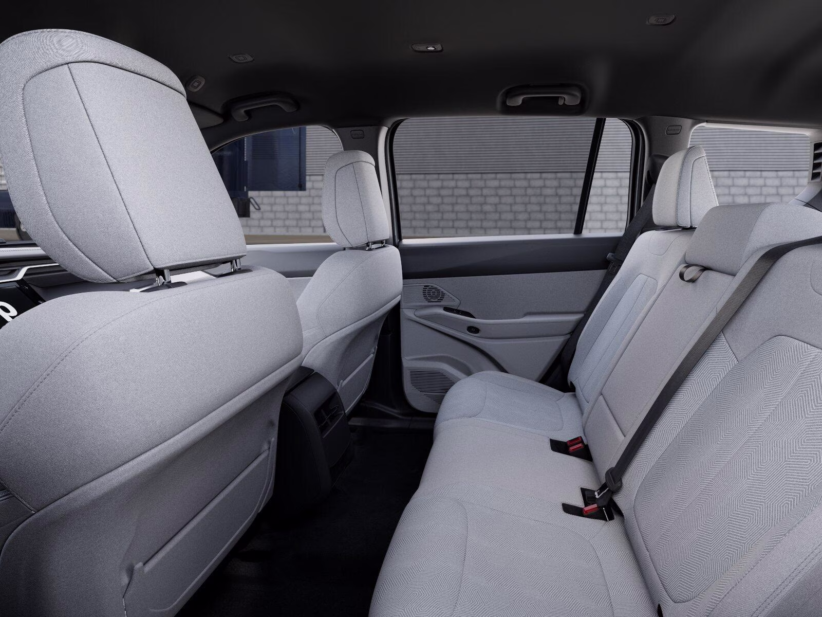 2026 Bright White Clear Coat Jeep Cherokee Cherokee Laredo 4x4 4X4 SUV