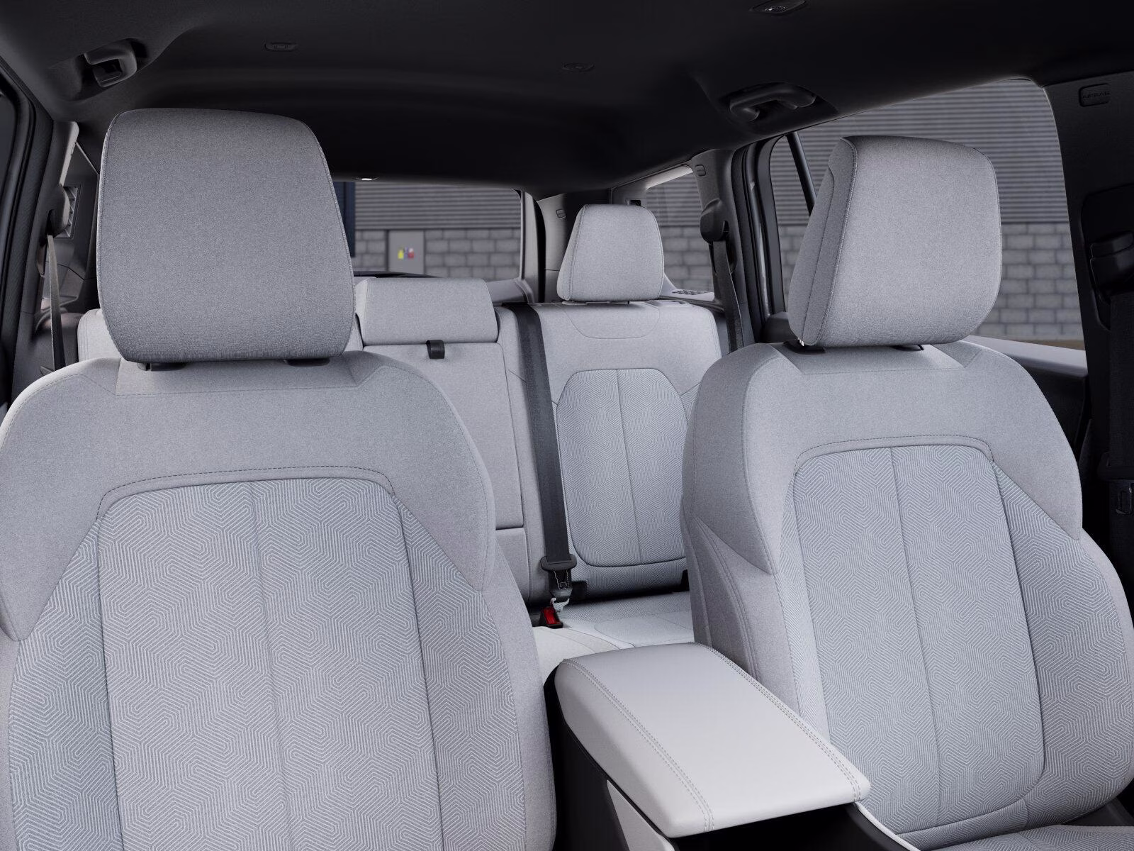 2026 Bright White Clear Coat Jeep Cherokee Cherokee Laredo 4x4 4X4 SUV