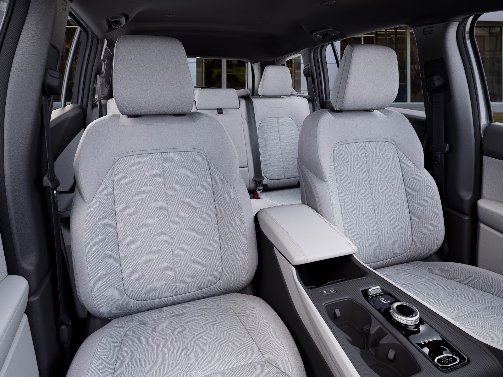 2026 Bright White Clearcoat Jeep Cherokee Laredo 4X4 SUV
