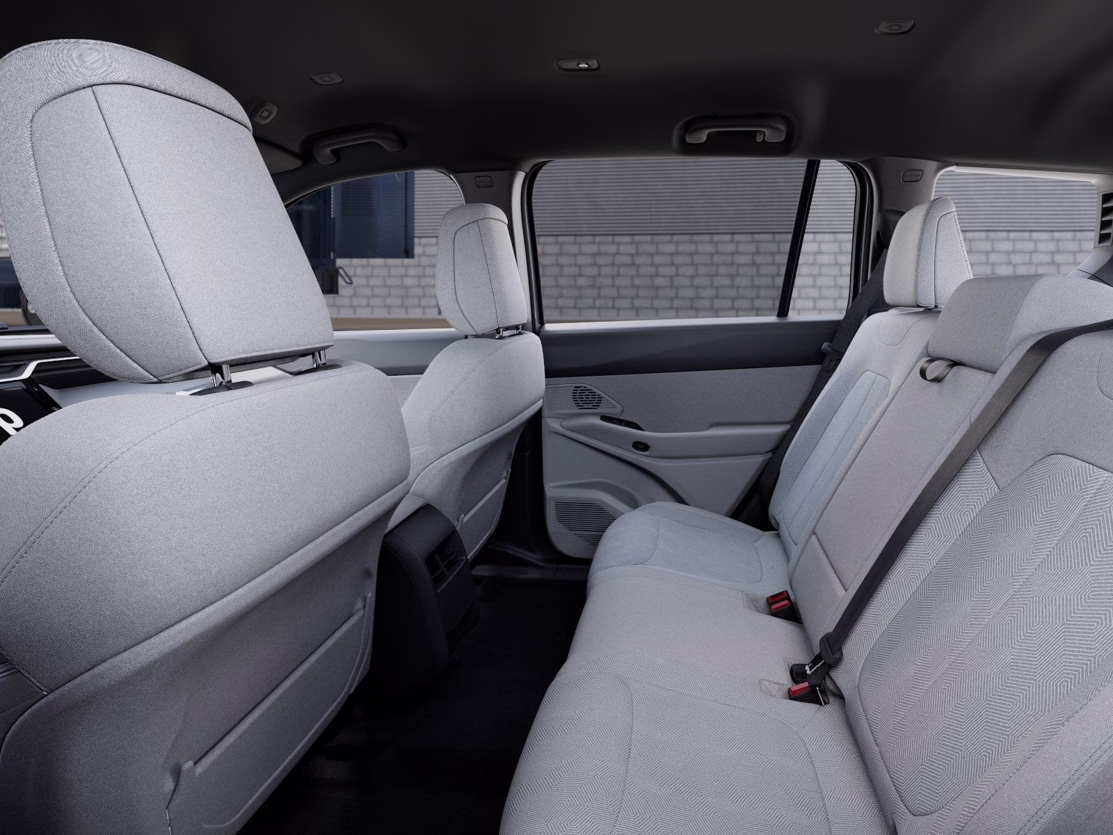 2026 Bright White Clearcoat Jeep Cherokee Laredo 4X4 SUV