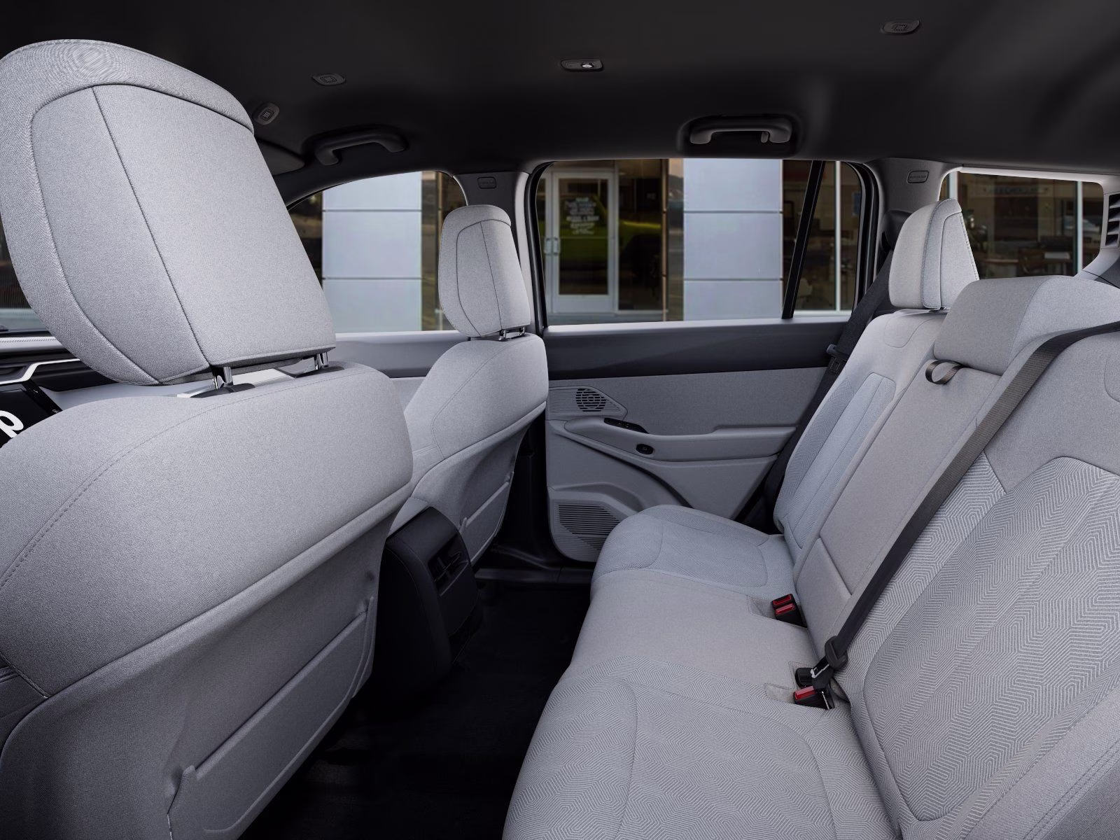 2026 Bright White Clearcoat Jeep Cherokee Laredo 4X4 SUV