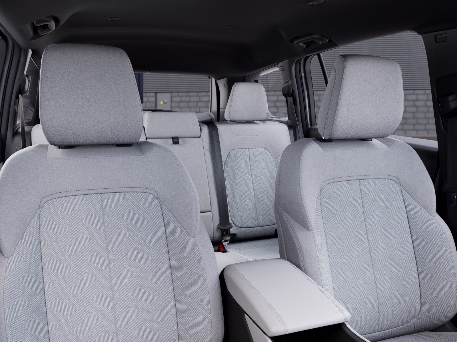 2026 Bright White Clearcoat Jeep Cherokee Laredo 4X4 SUV