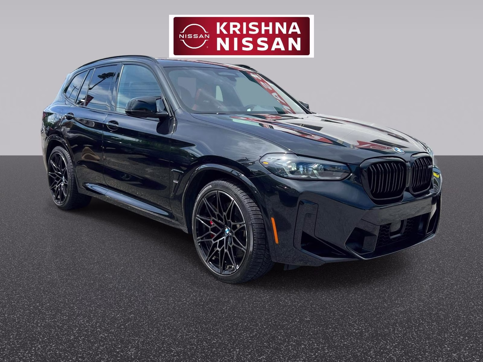 2023 BMW X3 M -'s photo