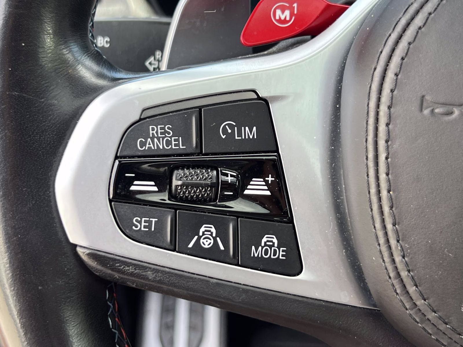 2023 Black BMW X3 M Sports Activity Vehicle AWD SUV